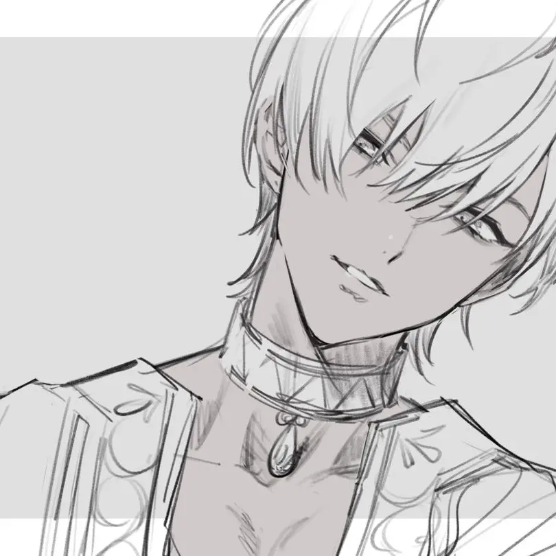 Kanae_074의 イブラヒム