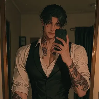 Profile image of Zero Seth