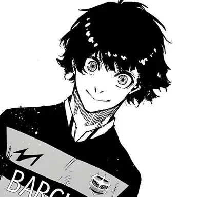 Profile image of 바치라 메구루