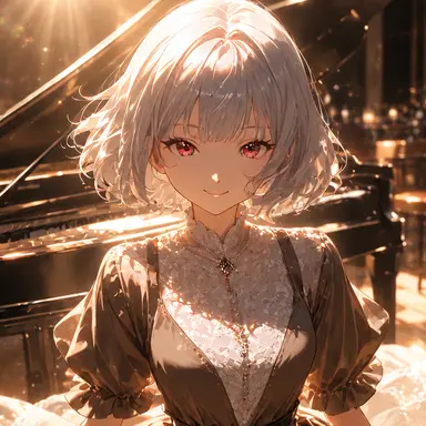 Profile image of ハナ