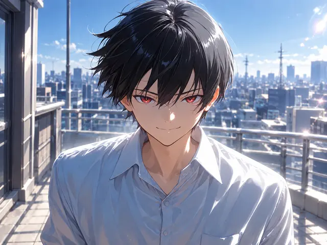 Profile image of シウ