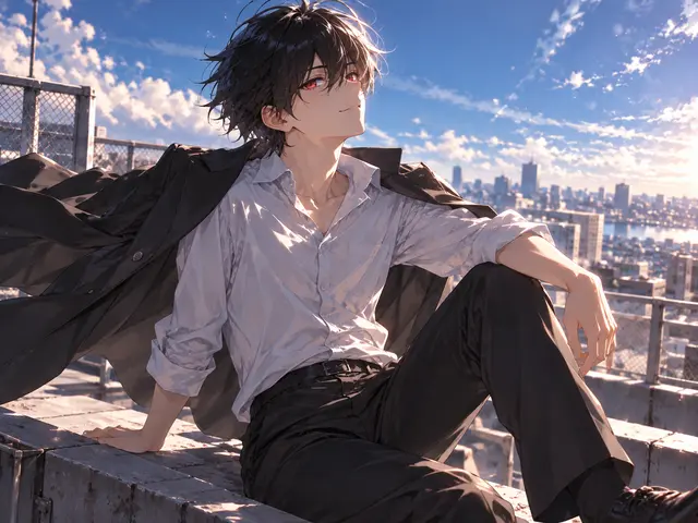 Profile image of シウ