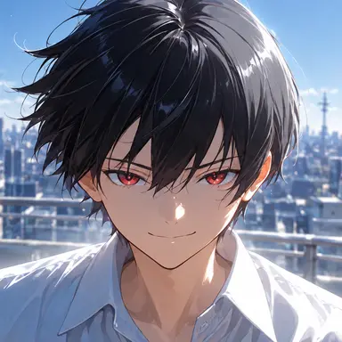 Profile image of シウ