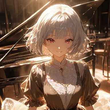 Profile image of ハナ
