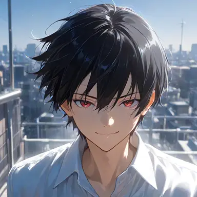Profile image of シウ