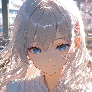 Profile image of ハヨン