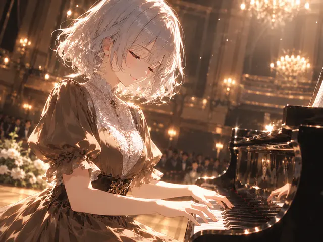 Profile image of ハナ