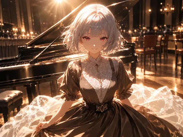 Profile image of ハナ