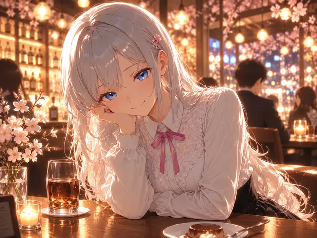 Profile image of ハヨン