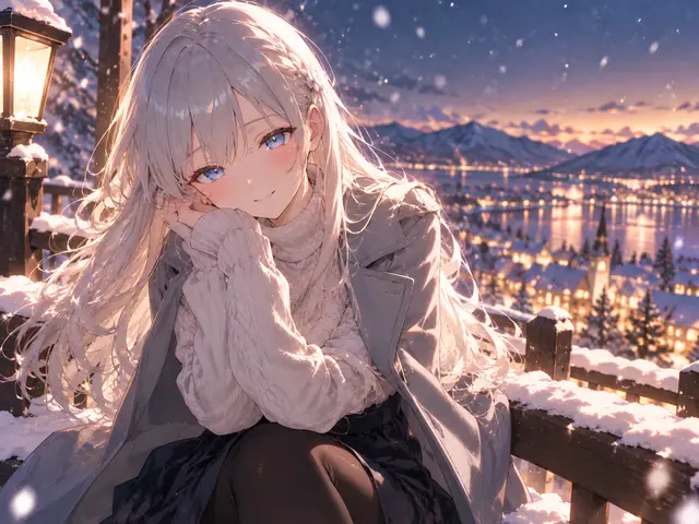 Profile image of ハヨン