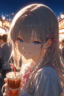 Profile image of ハヨン