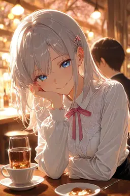 Profile image of ハヨン