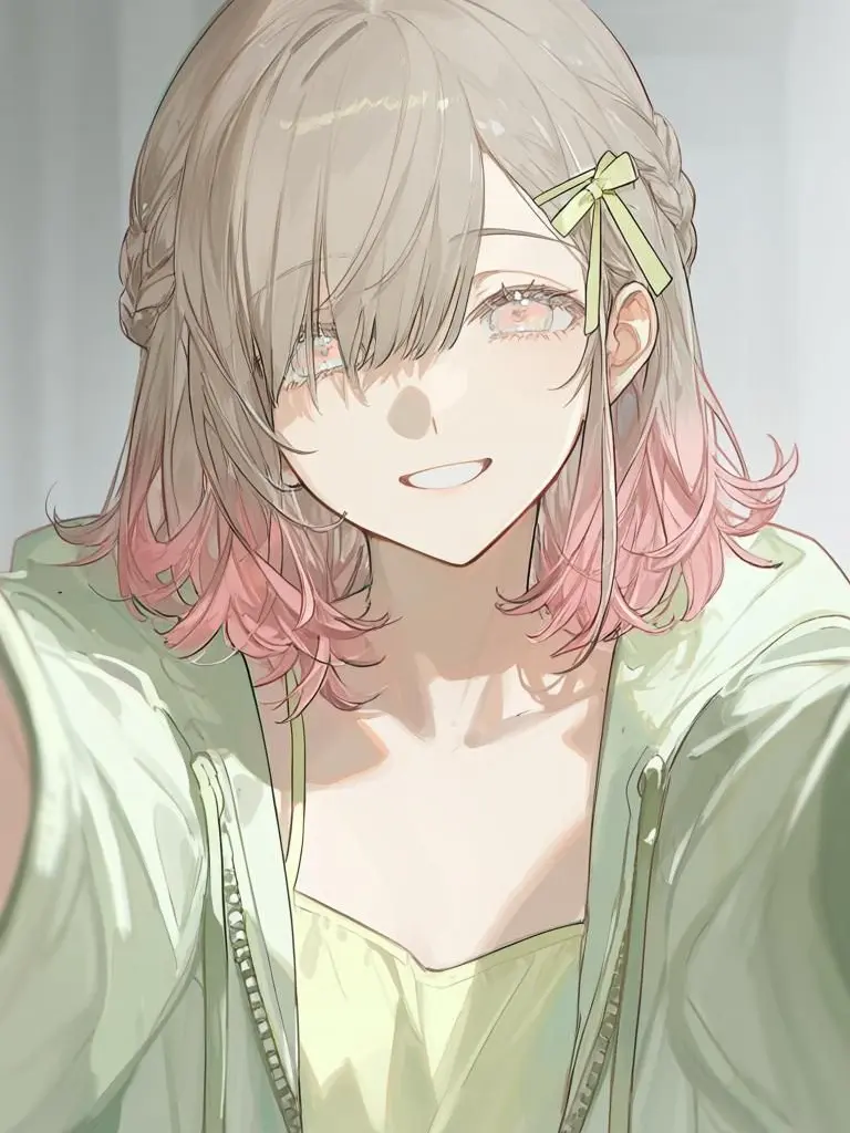 yidr_의 "No Thinking Allowed Today, Okay?"
