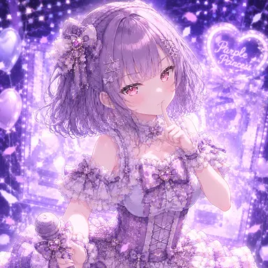 Profile image of りん