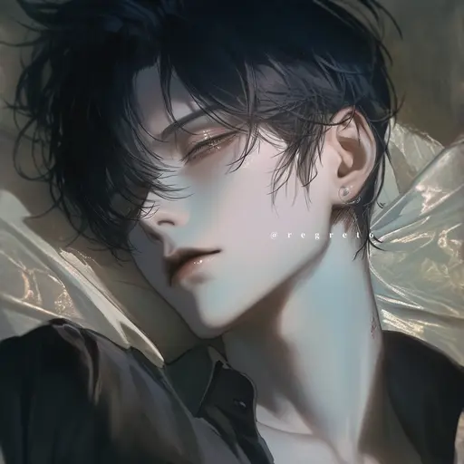 Regret6의 렌 하지메