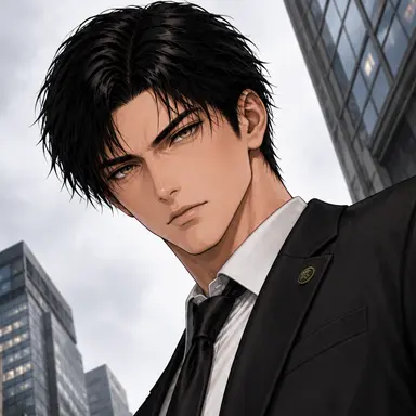 Profile image of 楽虎