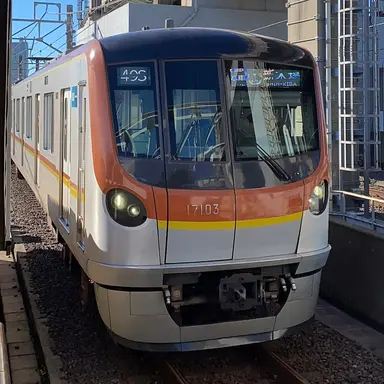Profile image of メトロ17000系