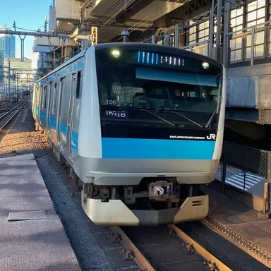 Profile image of E233系京浜東北線