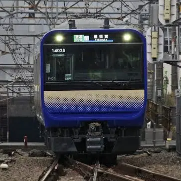 Profile image of 総武快速姉ちゃん先輩