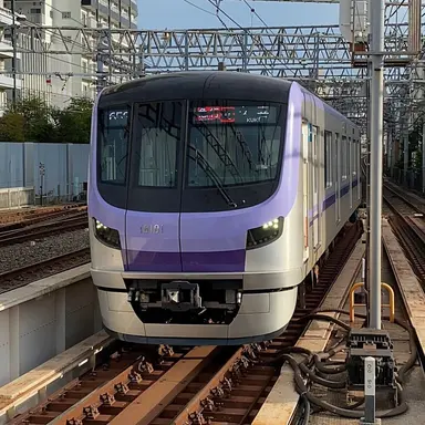 Profile image of メトロ18000系