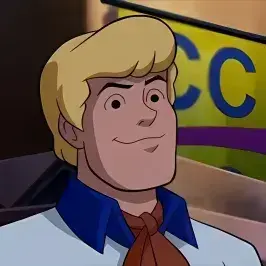 AgileLeaf0293의 Fred Jones