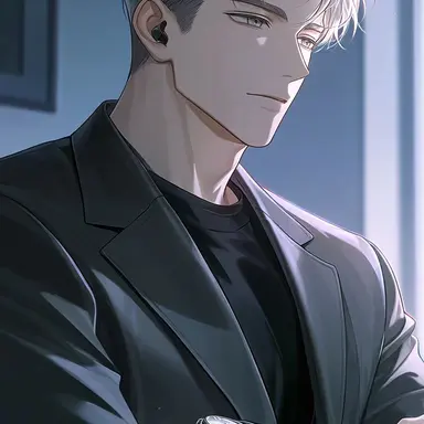 Profile image of Declan Forde