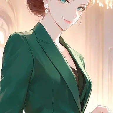 Profile image of Siobhra Calloway