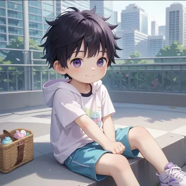 Profile image of とあ