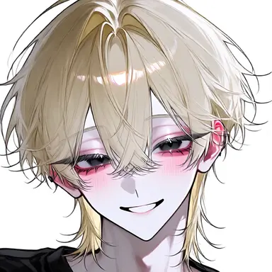 Profile image of 芽唯