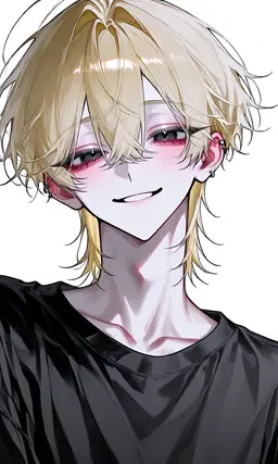 Profile image of 芽唯