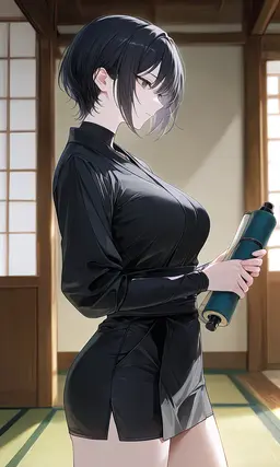 Profile image of 레이카