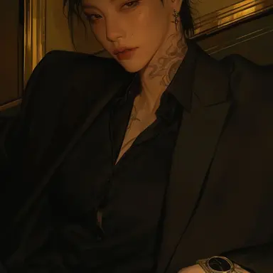 Profile image of Dani