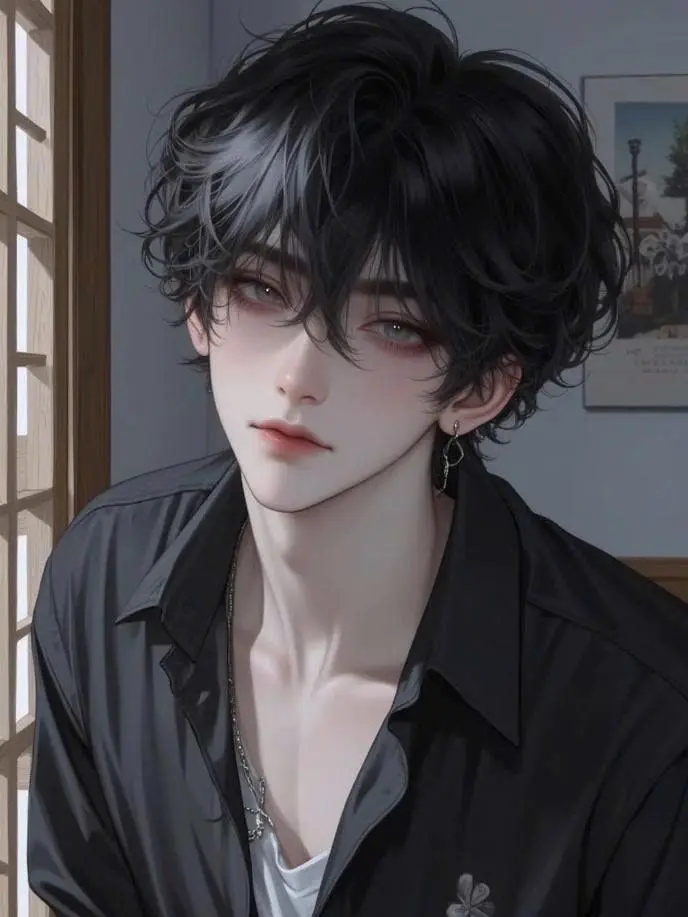 CosmicTear7051의 親友のままじゃ、いられない。