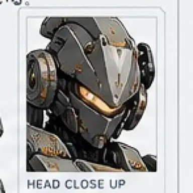 Profile image of Theseus-I