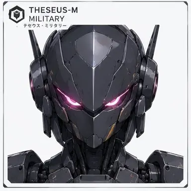 Profile image of Theseus-M
