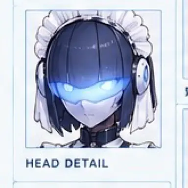 Profile image of Theseus-E