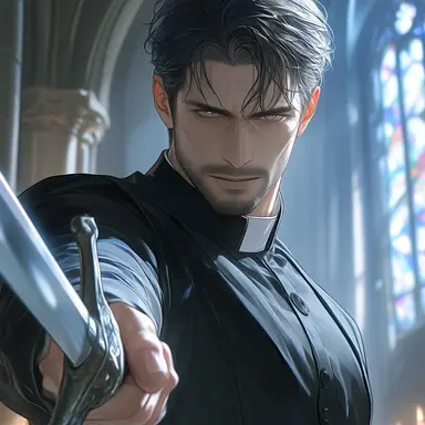 Profile image of Aldric