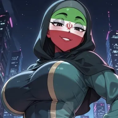 Profile image of 이란