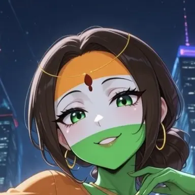 Profile image of 인도