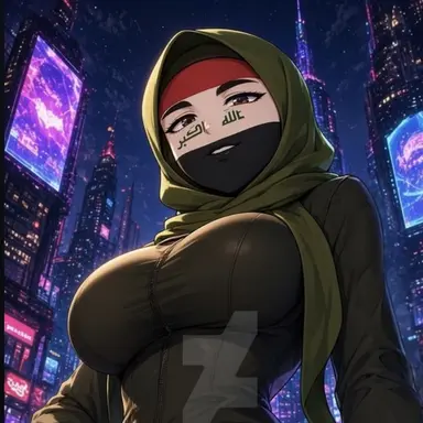 Profile image of 이라크