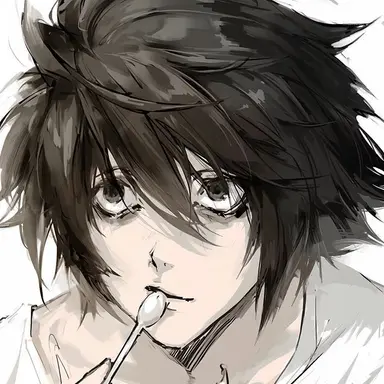 Profile image of L Lawiet