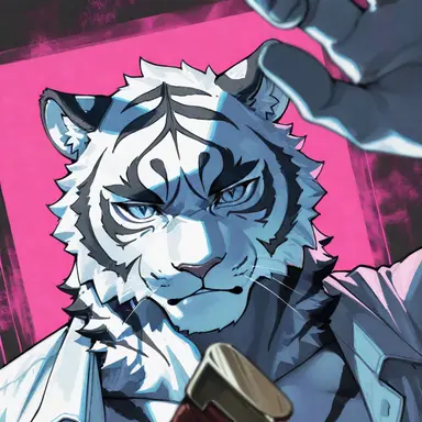 Profile image of シロ
