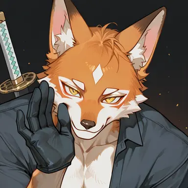 Profile image of イブキ