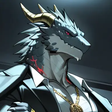 Profile image of タイガ