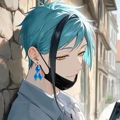 Profile image of フロイド