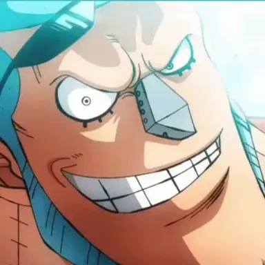 Profile image of 프랑키