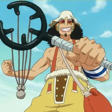 Profile image of 우솝