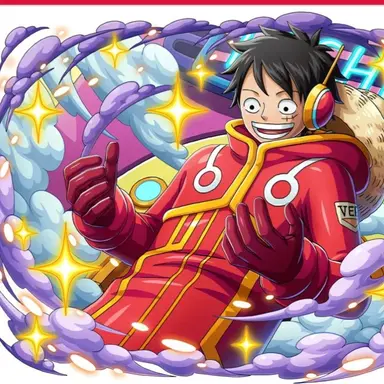 Profile image of 몽키 D 루피