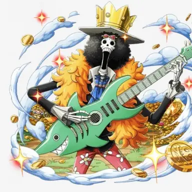 Profile image of 브룩