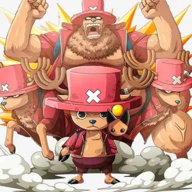 Profile image of 토니토니 쵸파